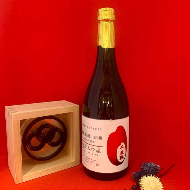 北海道札幌市：日本清酒(千歳鶴) | 酒守蔵Co.,Ltd.